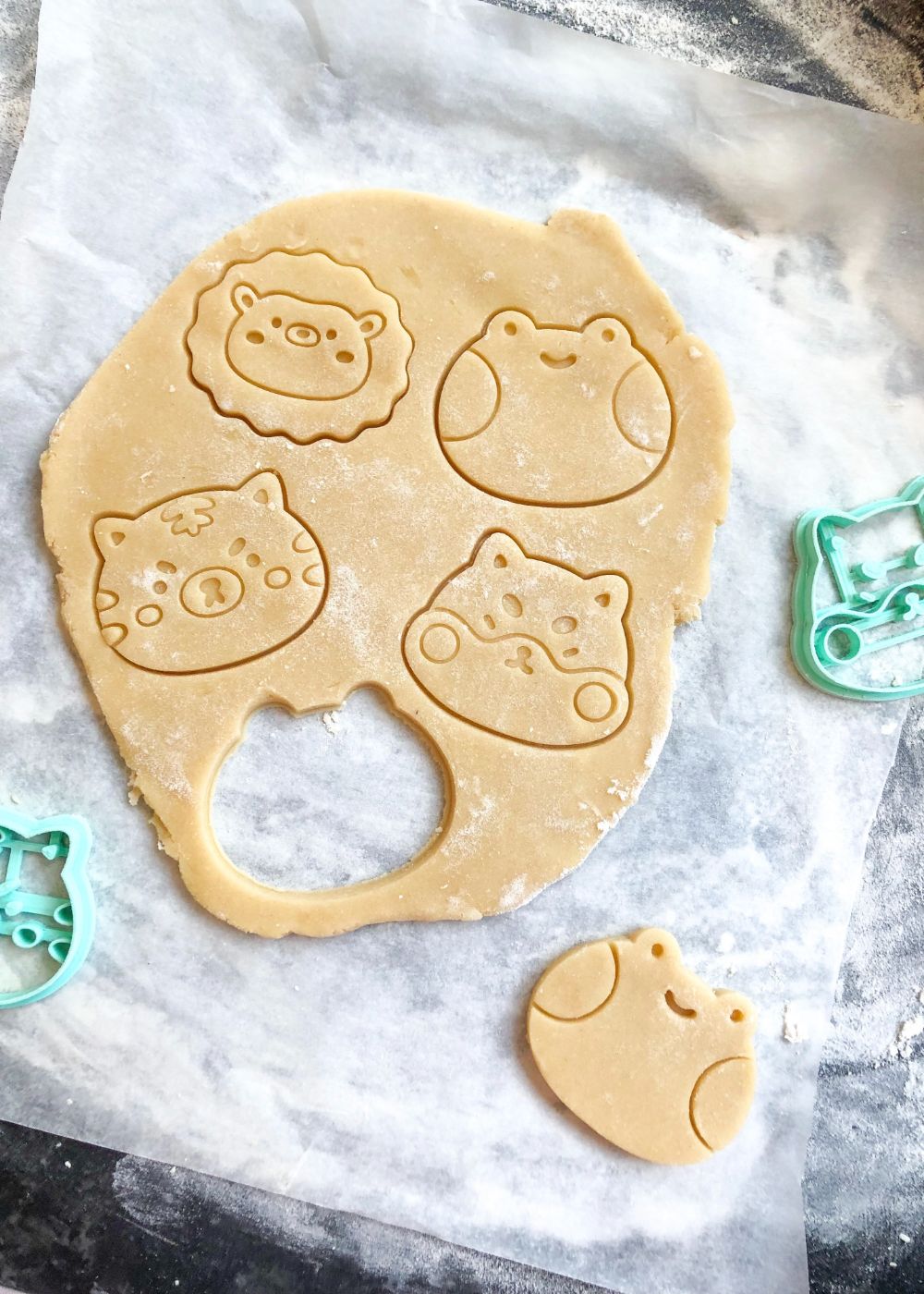 Cookie Cutters - Shopzoki