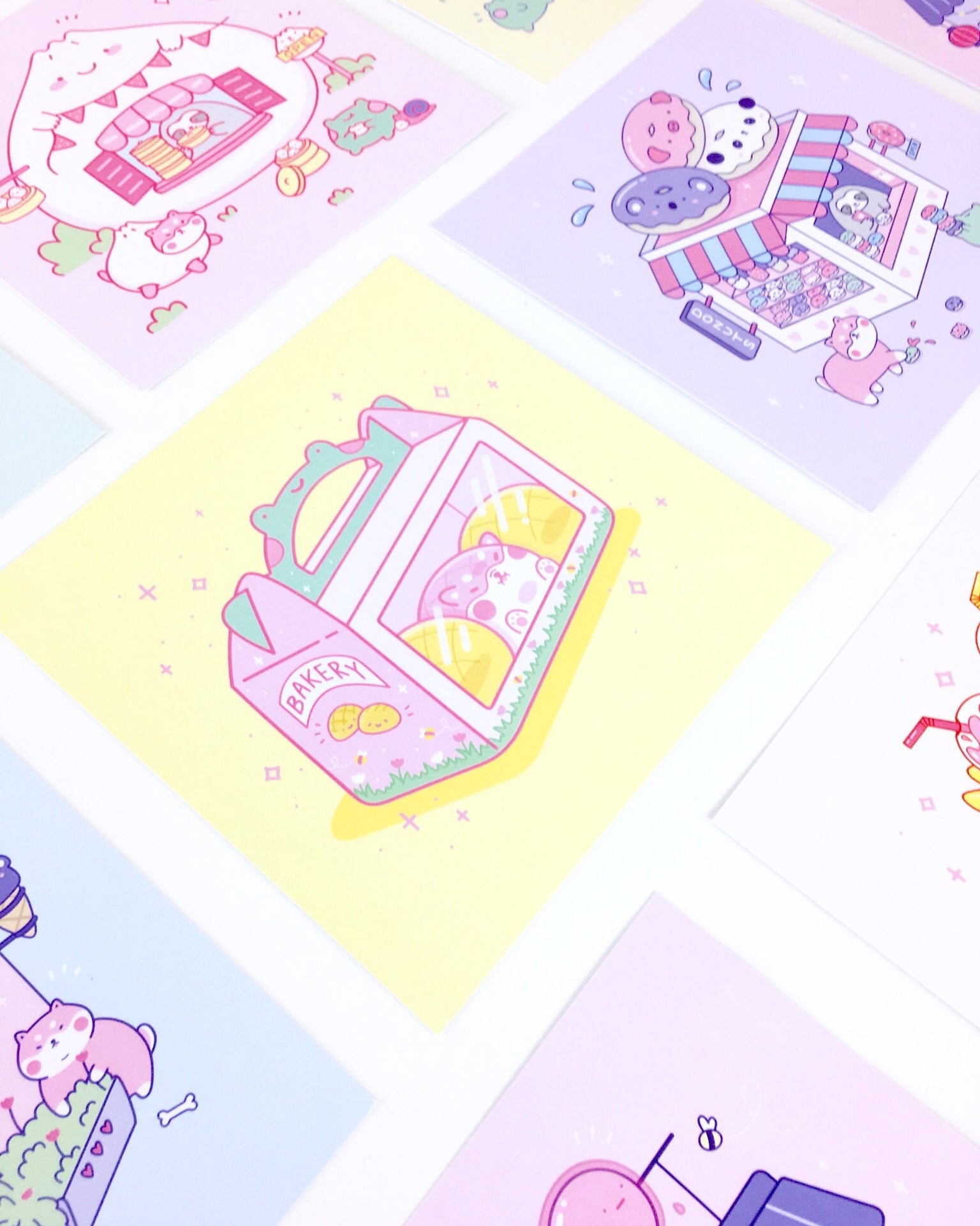 Shop Prints - Shopzoki