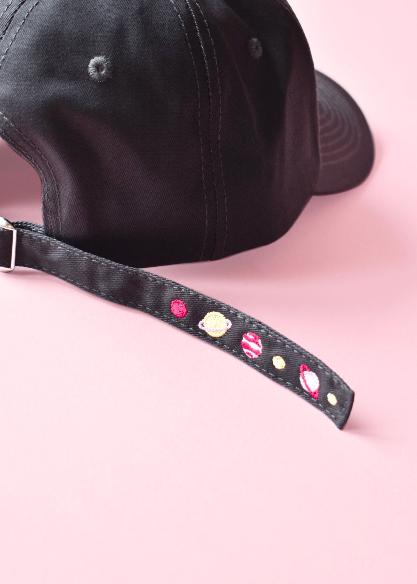 Shiba Space Cap - Shopzoki