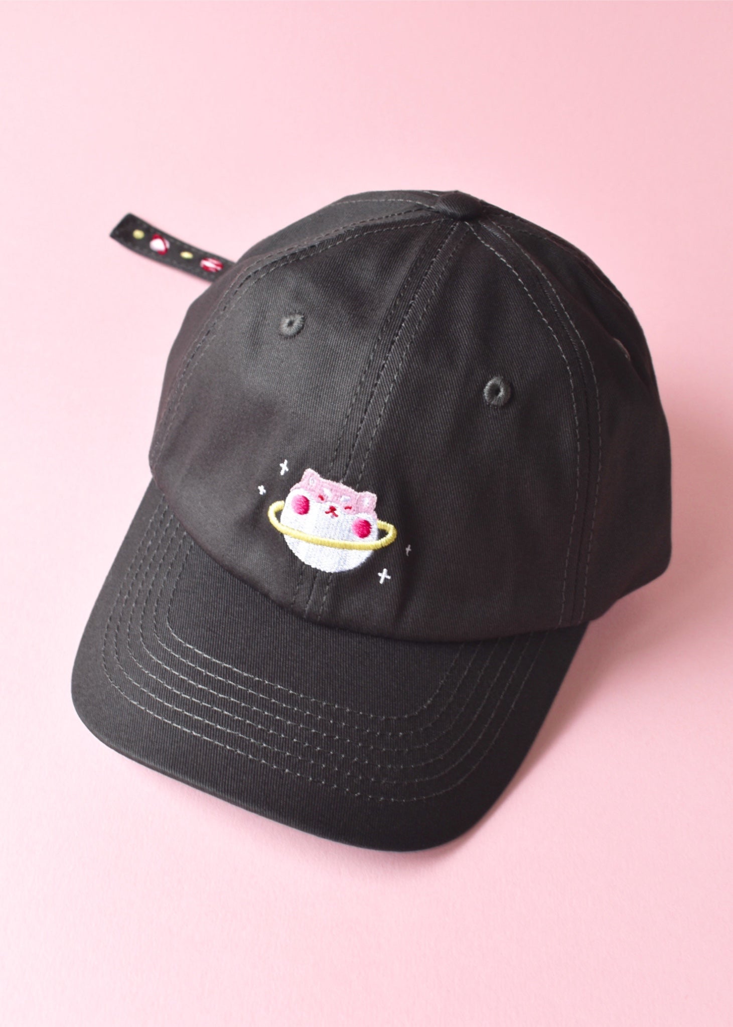 Shiba Space Cap - Shopzoki