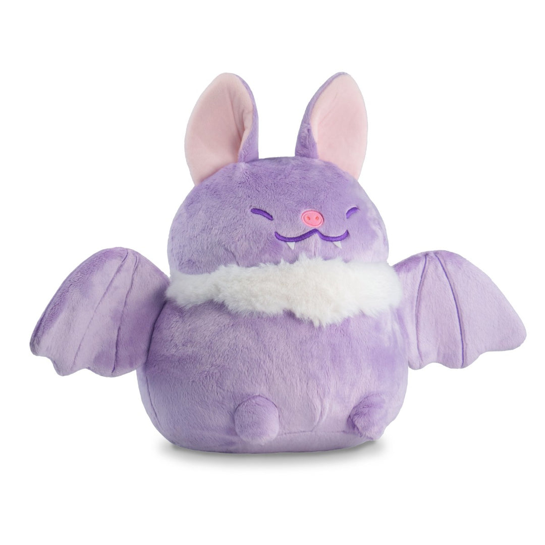 Bat Heatable Plush – Shopzoki