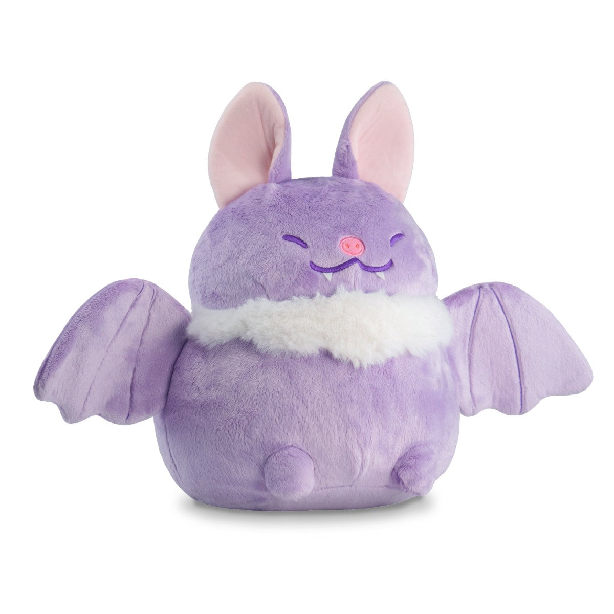 Bat Heatable Plush