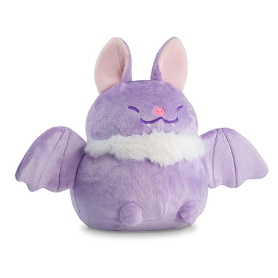 Bat Heatable Plush