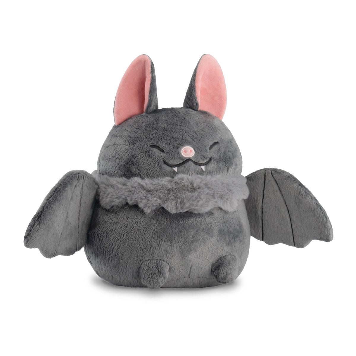 Blackberry Bat Heatable Plush