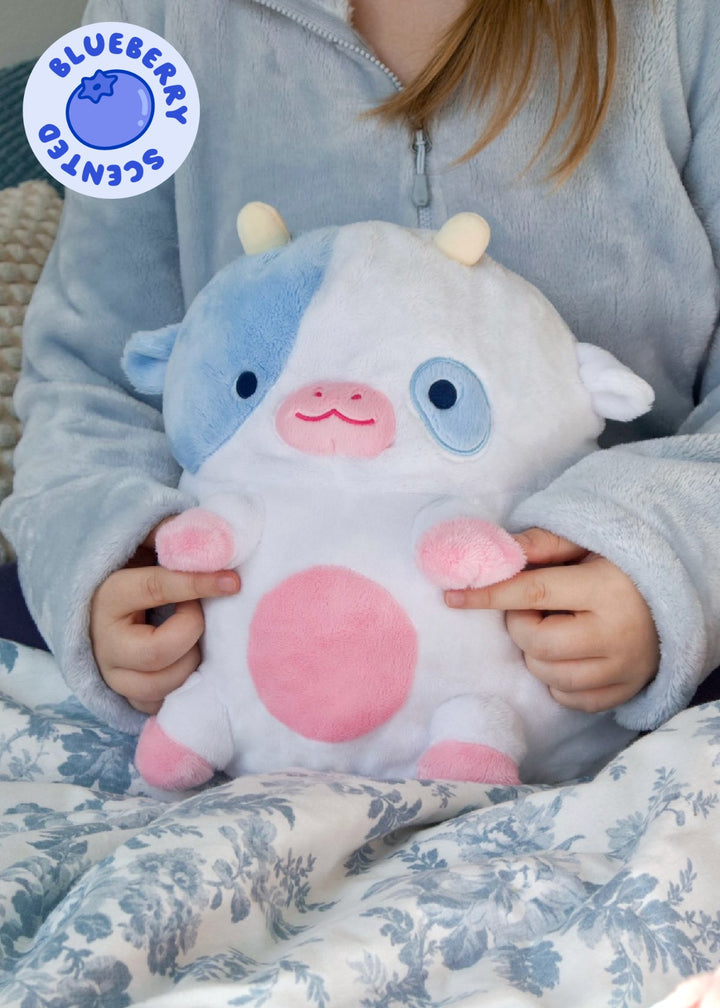 Blueberry and Strawberry Cow Bundle – Shopzoki