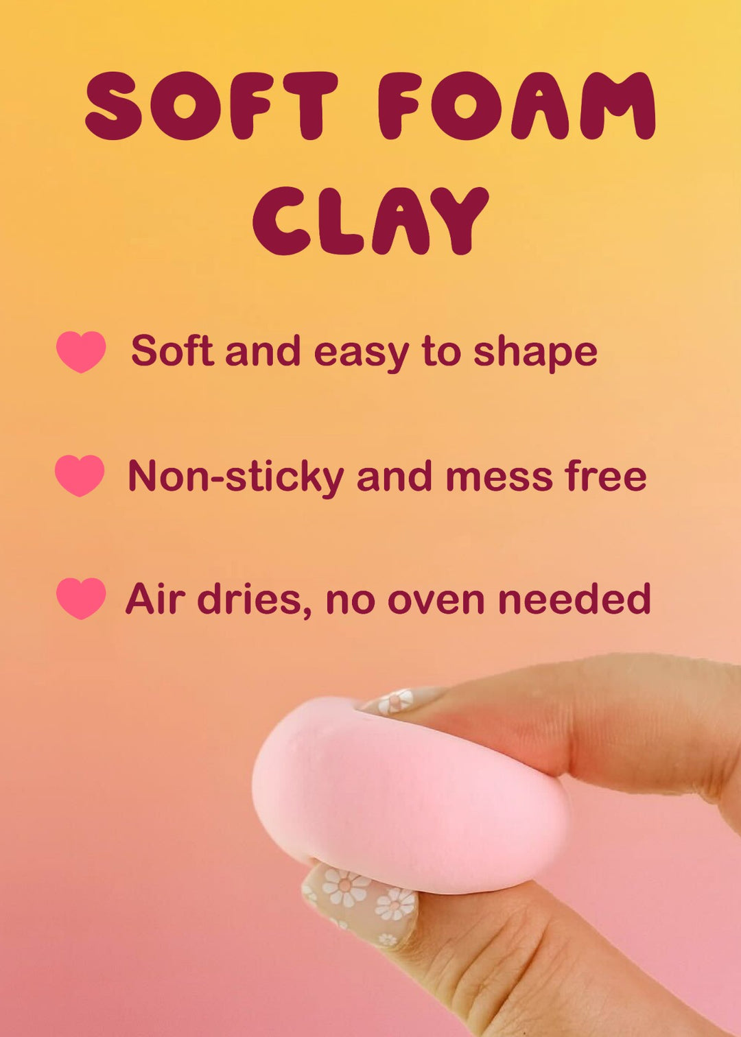 A-Z Food Animals Clay Kit