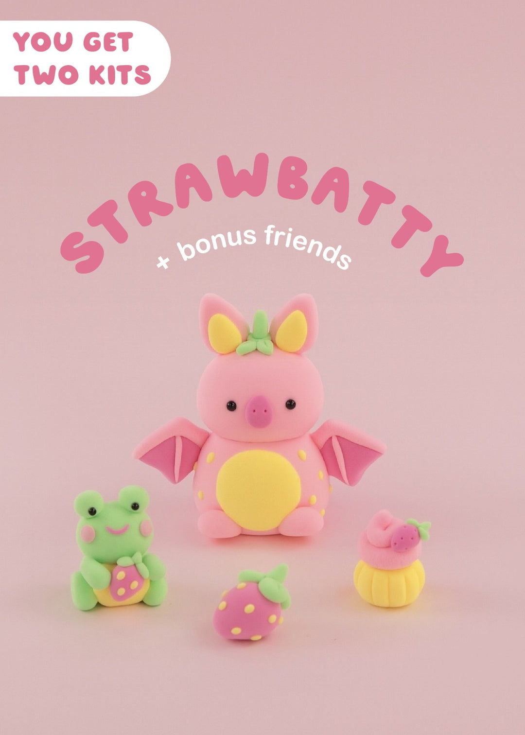 Date Night Clay Kit – Shopzoki