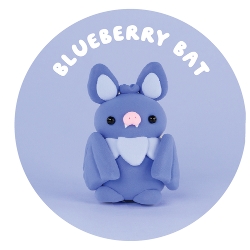 Blueberry Bat