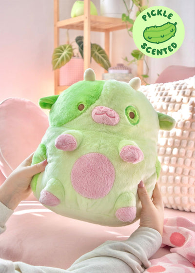 Pickle Cow