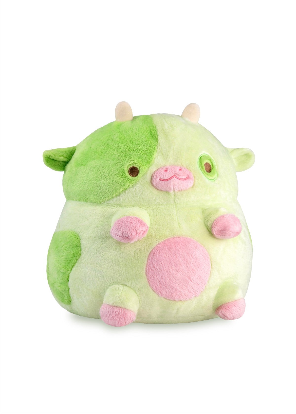 Pickle Cow