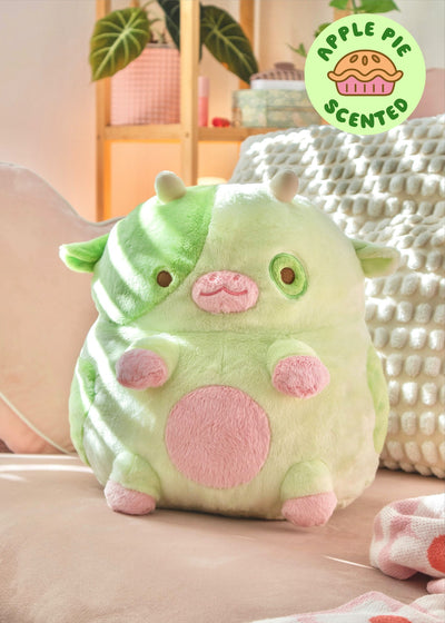 Pickle Cow