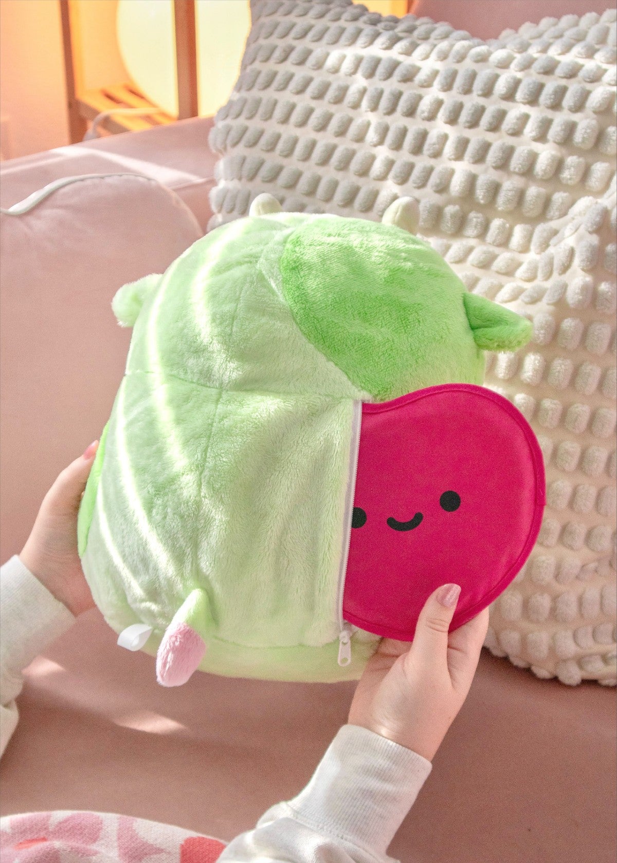 Pickle Cow