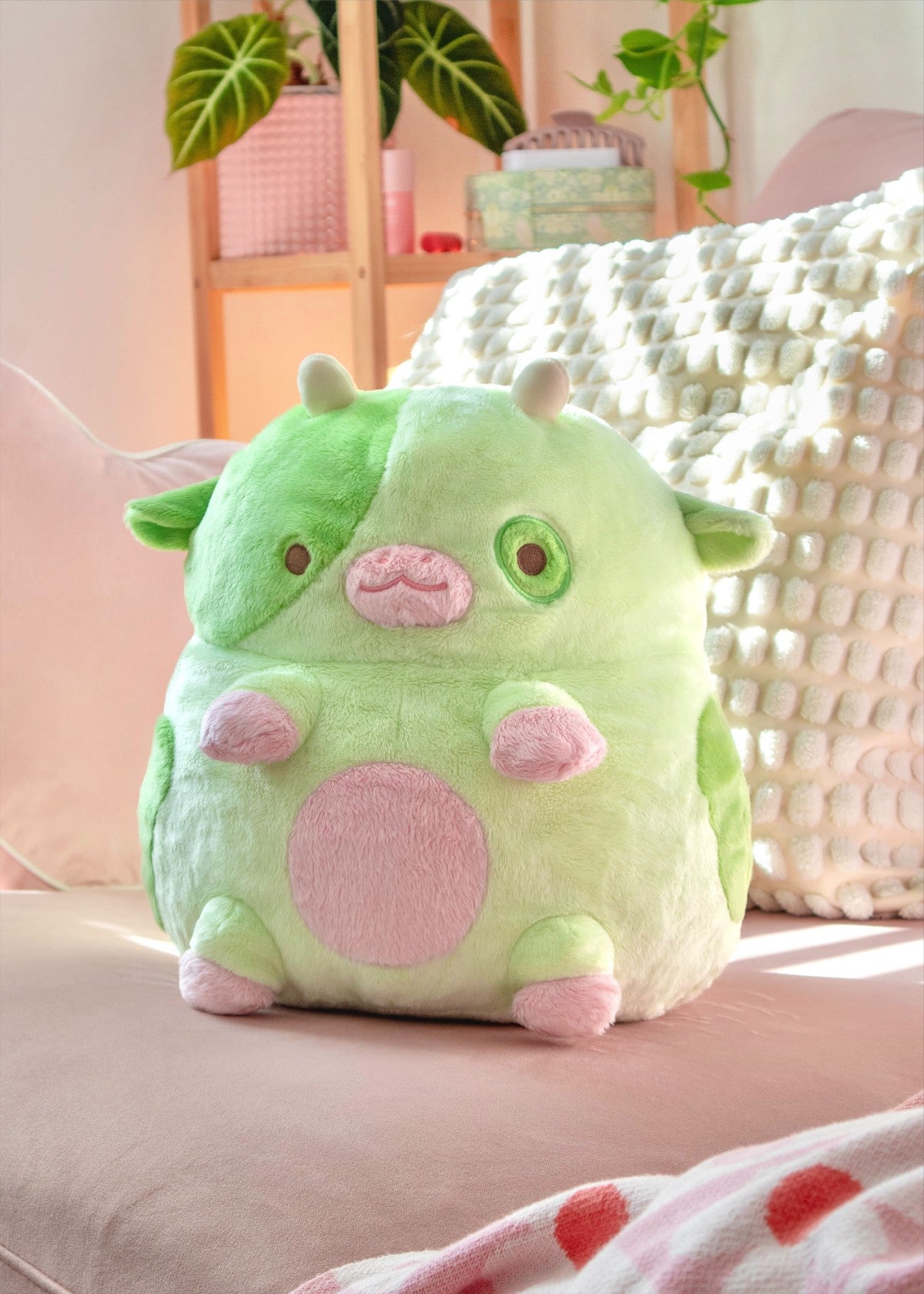 Pickle Cow