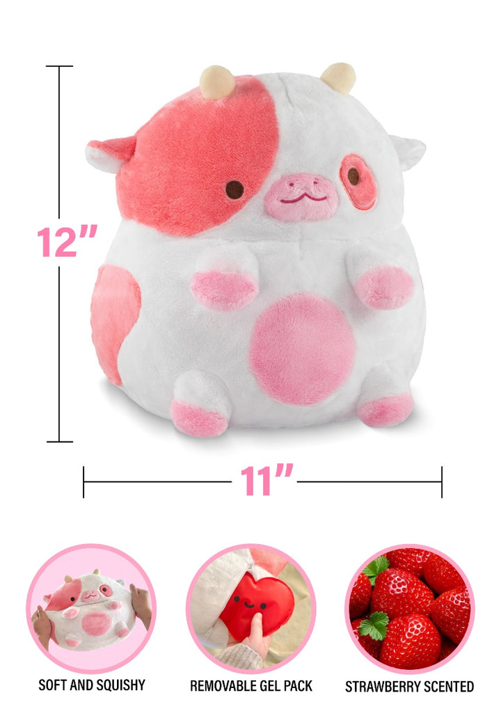 Squishmallows Bundle popular of 9 Cows!