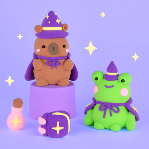 Wizards