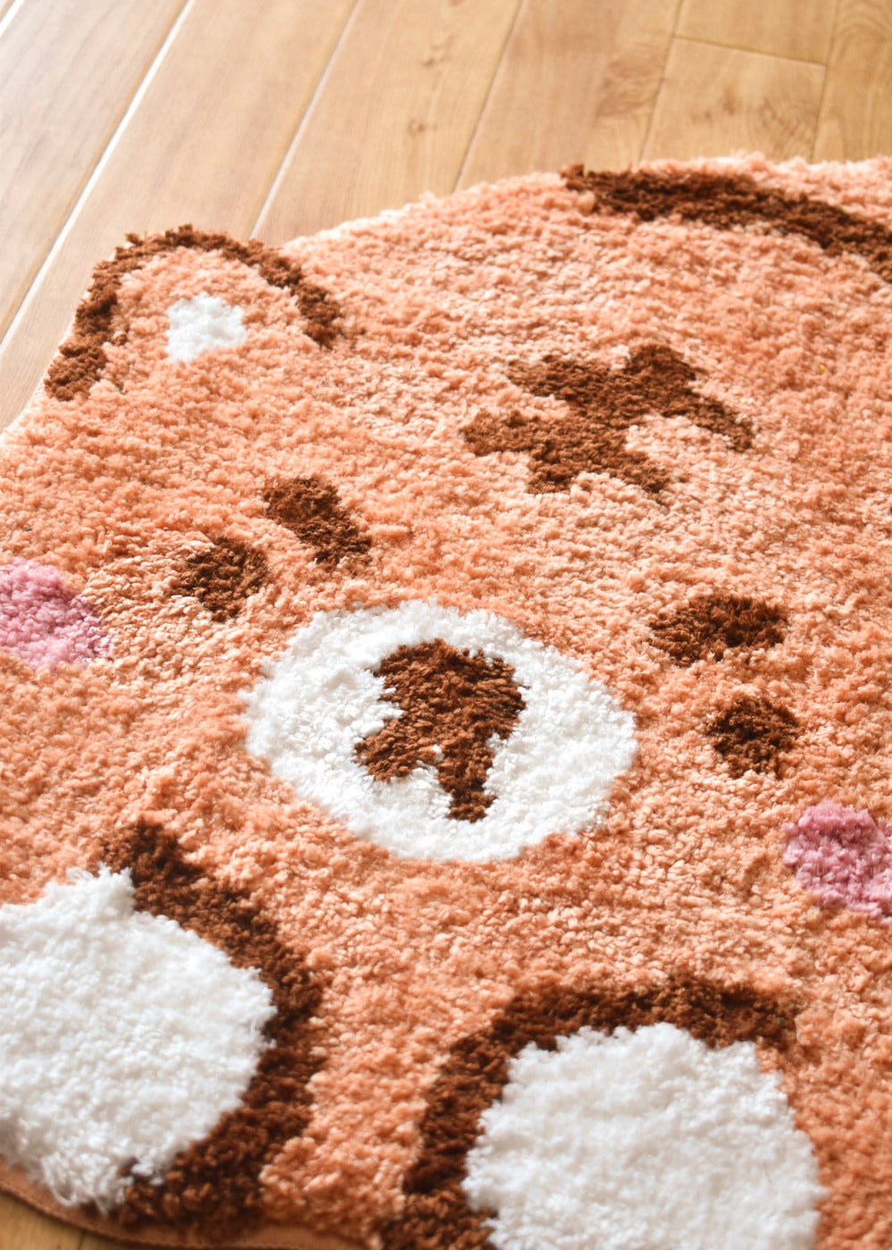 Tiger Rug – Shopzoki