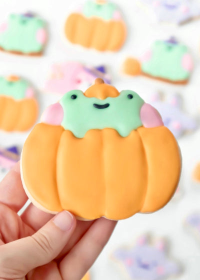 Halloween Cookie Cutters - Shopzoki