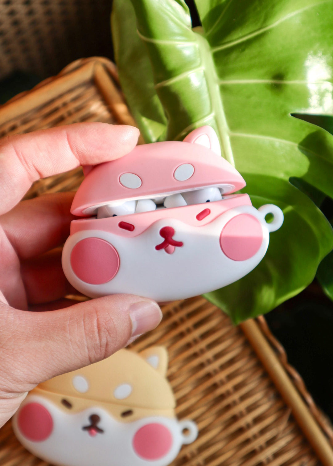 Shiba AirPods Pro Case – Shopzoki