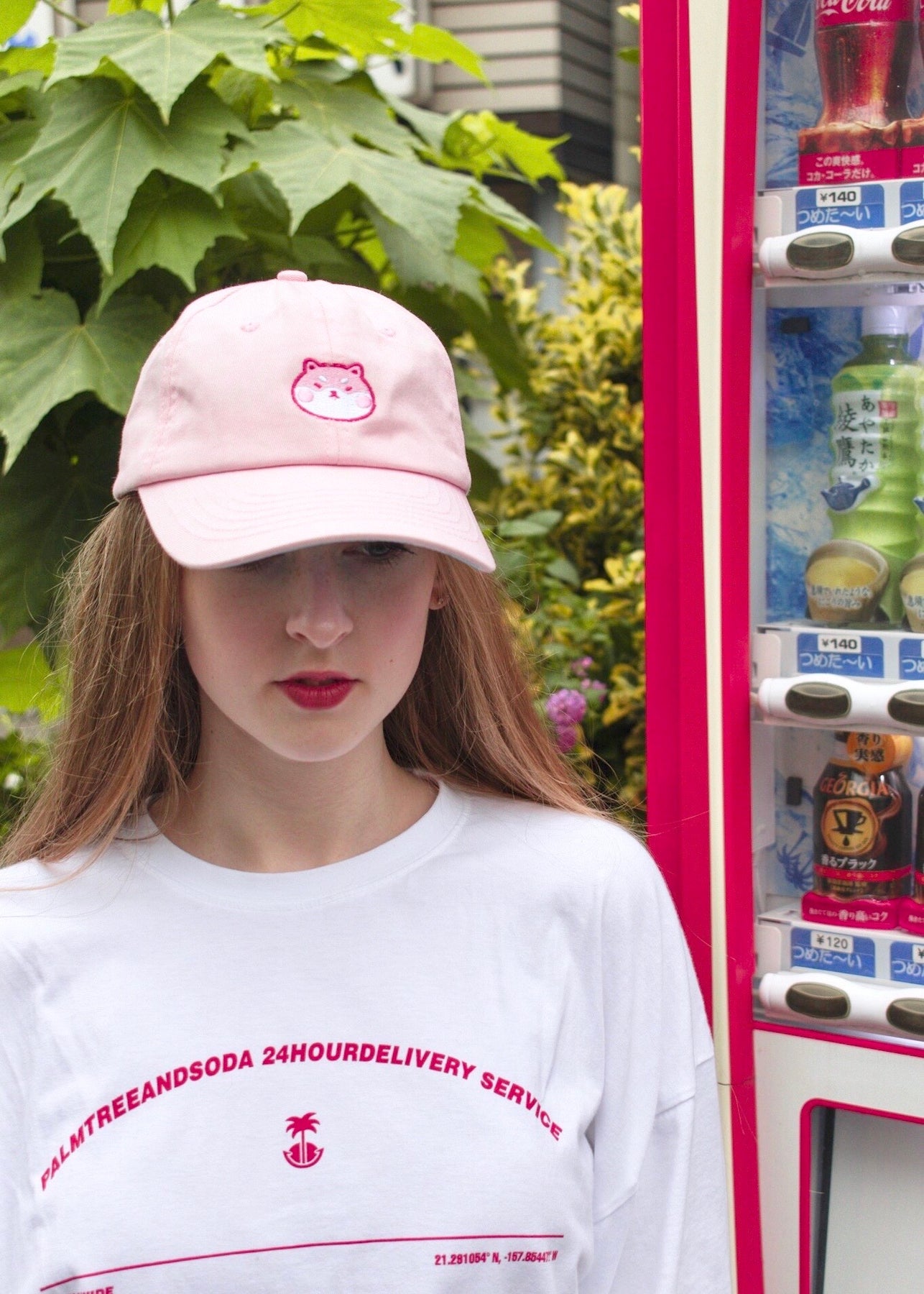 Shiba cap Clearance